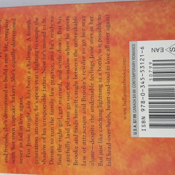 Hometown Girl, a paperback book written by Mariah Stewart 2011 - Picture 3 of 7